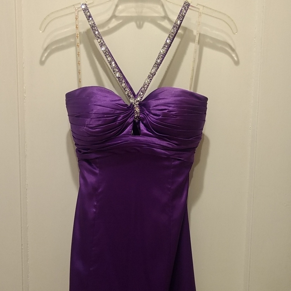 US Size 4 Lafée Dress